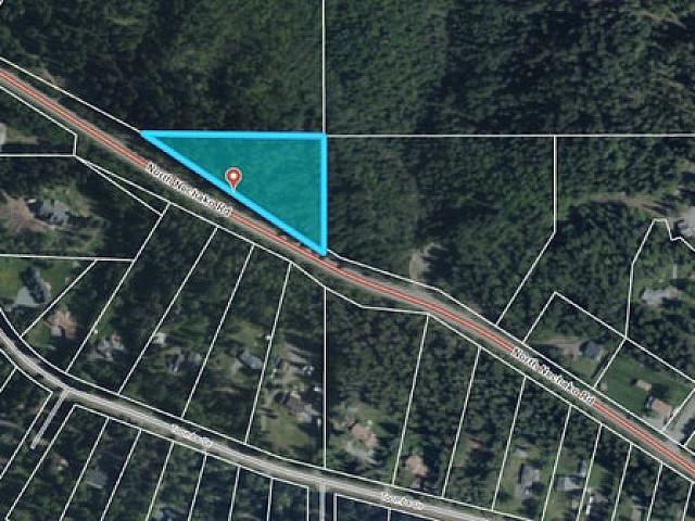 North Nechako Land For Sale 1.28 Acres