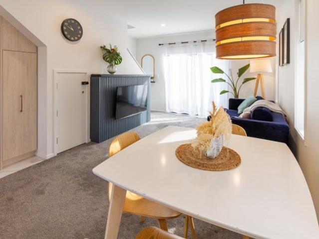 north new brighton, 1 bedroom