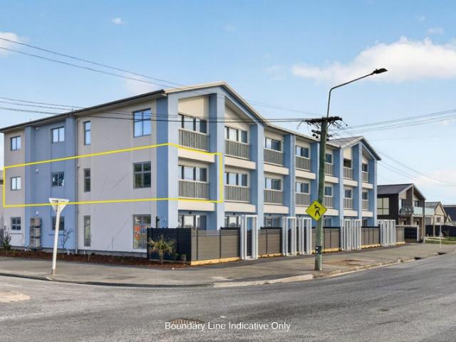 north new brighton, 2 bedrooms
