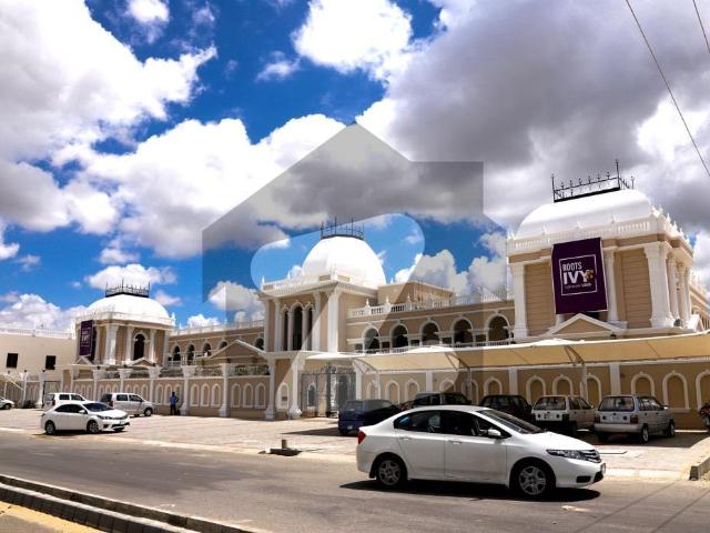 North Open Nearest from Main Boulevard and DHA Club DHA Defence Sector A