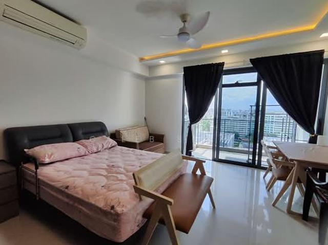 North Park Residences Condominium For Rent, $2,9501 Bath 431 sqft $6.84 psf
