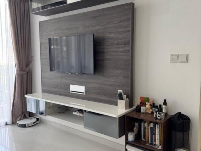 North Park Residences Condominium For Sale, $1,199,000, 2 Bed 1 Bath 624 sqft $1,921.00 psf