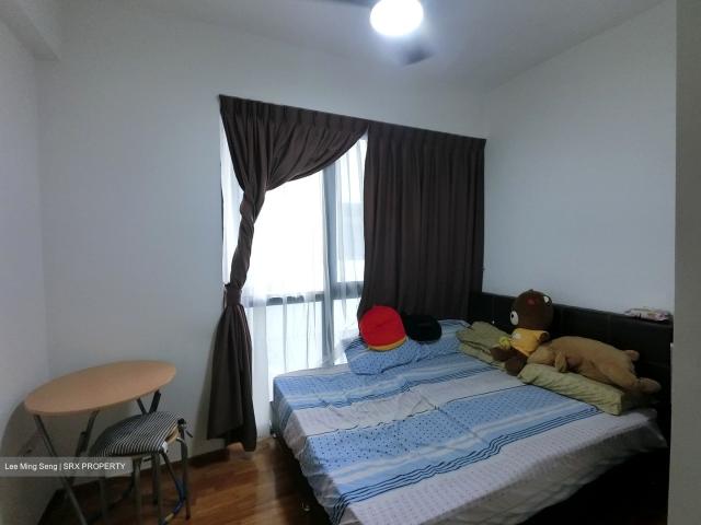 North Park Residences D27, Apartment
