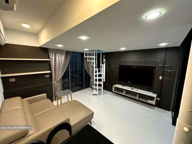North Park Residences D27, Apartment