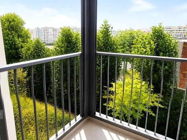 North Park Residences D27, Apartment