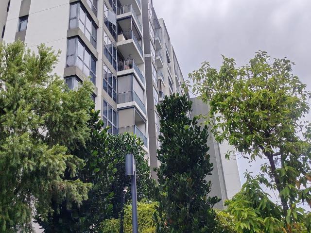 North Park Residences D27, Apartment