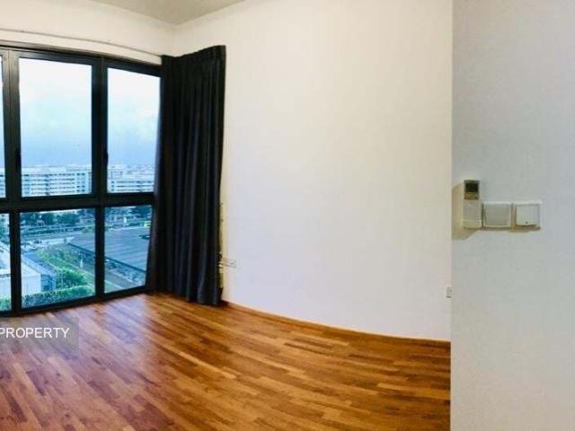 North Park Residences D27, Apartment