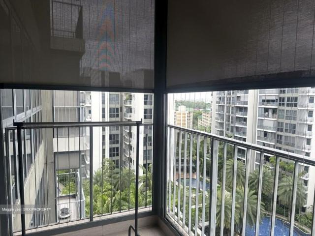 North Park Residences D27, Apartment