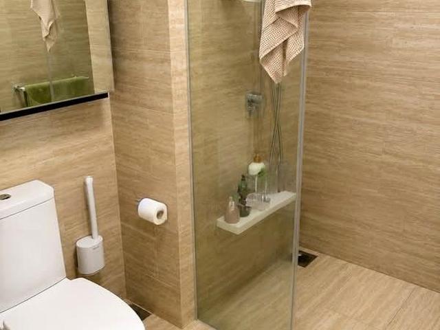 North Park Residences D27, Apartment