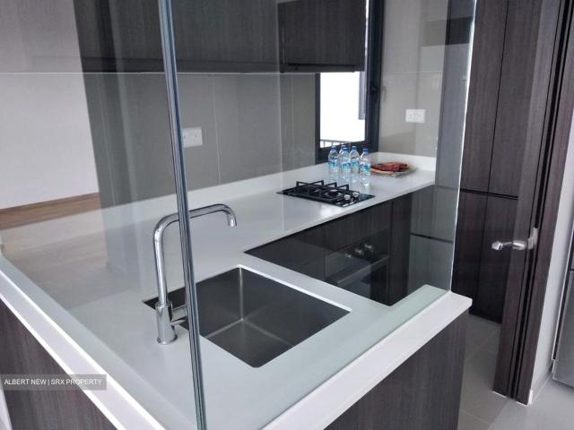 North Park Residences D27, Apartment