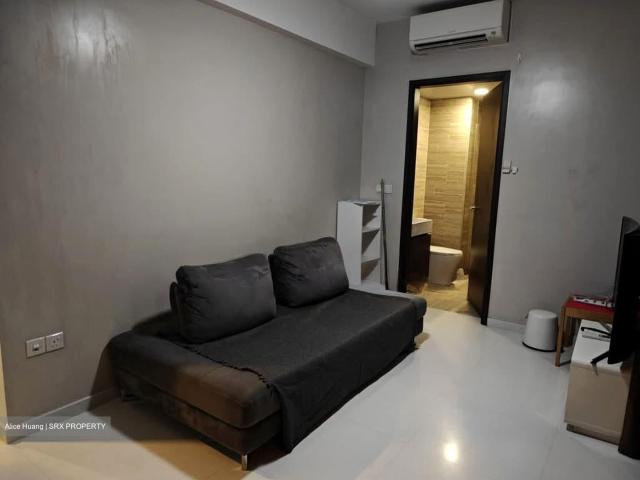 North Park Residences D27, Apartment