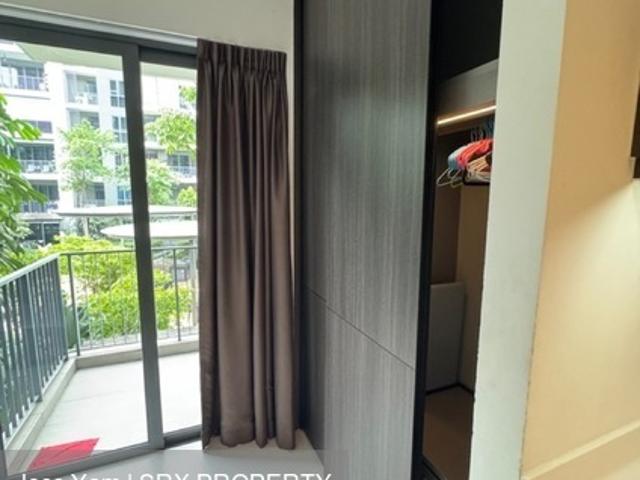 North Park Residences D27, Apartment