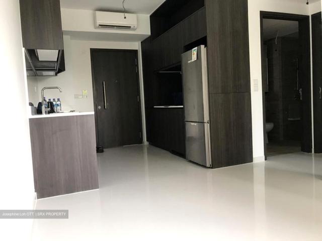 North Park Residences D27, Apartment
