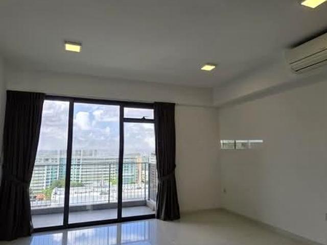 North Park Residences D27, Apartment