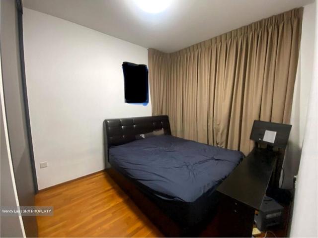 North Park Residences D27, Apartment