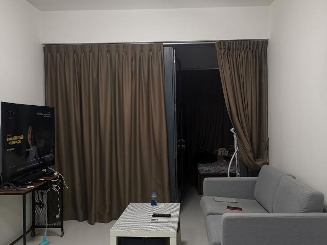 North Park Residences D27, Apartment