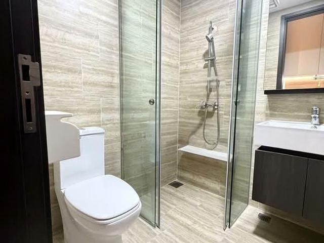 North Park Residences D27, Apartment