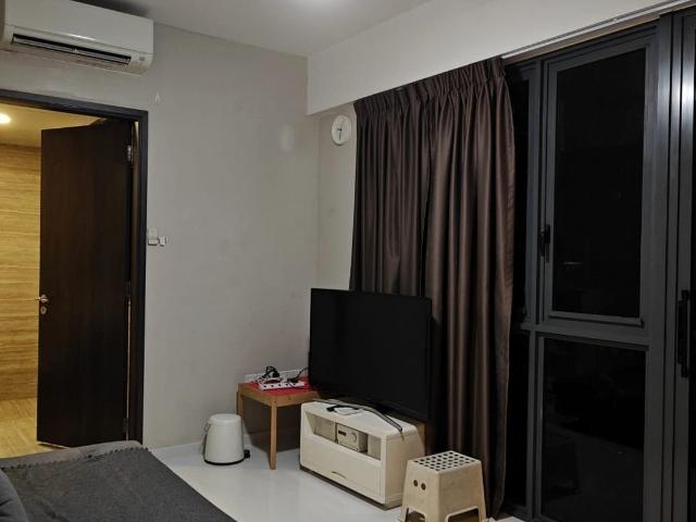 North Park Residences D27, Apartment