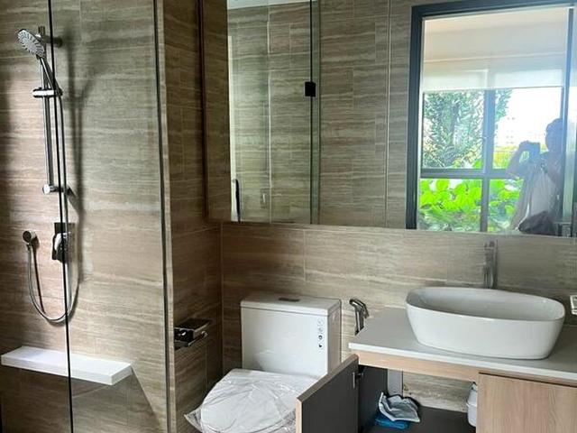 North Park Residences D27, Apartment