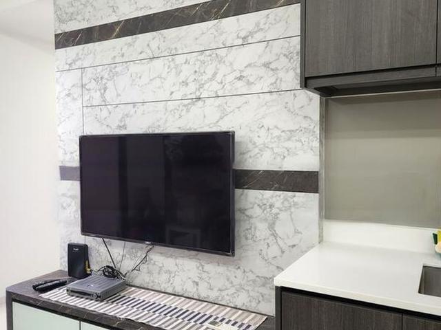 North Park Residences D27, Apartment