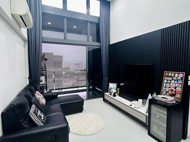 North Park Residences D27, Apartment