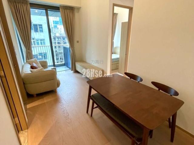 North Point 101 Kings Road [Agency Ads] Mid Floor 17 27|31/F, Middle Floor Brand New Building 2 Bedroom Apartment With Club House, Swimming Pool,Near Mtr & Park. Hints