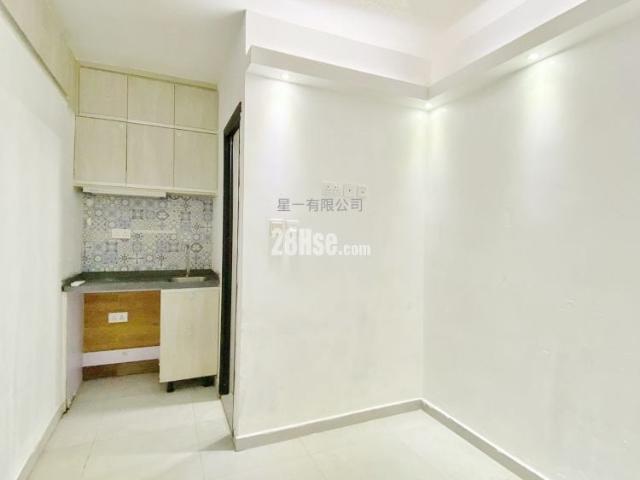North Point Tung Fat Building [Agency Ads] Mid Floor 1 10|14/F,Block D, Middle Floor Open Plan Apartment, Short Term Rental Available, Comfortable Furnishings, Private Bathroom, Great V Hints