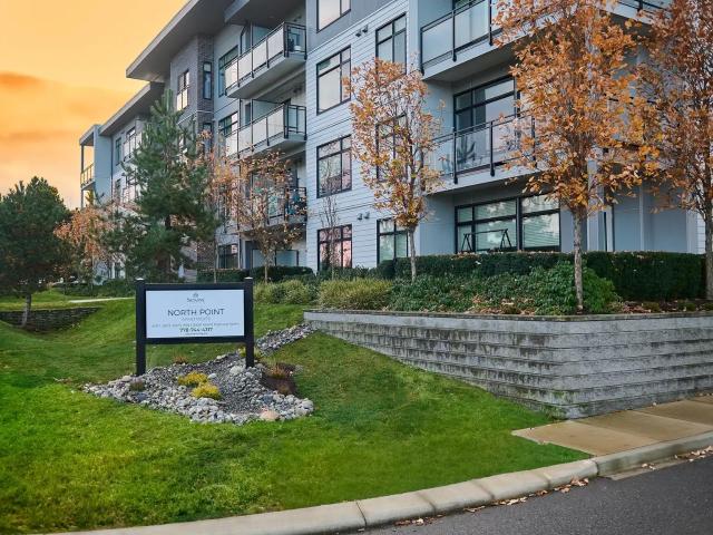 North Point Apartments