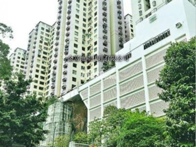 North Point Bedford Gardens [Agency Ads] Unit D, Mid Floor, Ka Fook Court, Middle Floor 3 Bedroom Flat Rent Hints