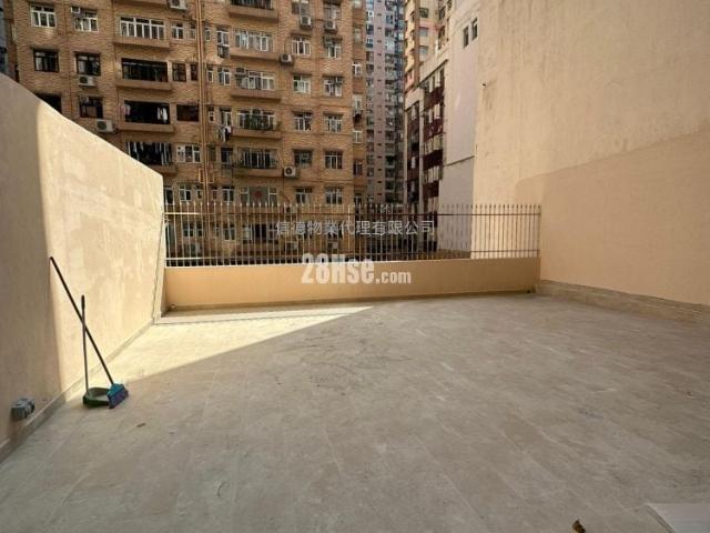 North Point Fleur Pavilia [Agency Ads] Mid Floor 18 28|35/F,Tower 2, Middle Floor High Rise Terrace, Three Bedrooms, Two Bathrooms, Plus Maid's Room And Storage Room, Clubhouse. Hints