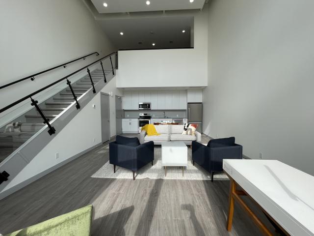 North Point Live Work Lofts 1 bed 1.5 bath [object Promise] for Rent