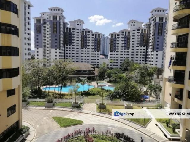 North Point, One Ampang Avenue