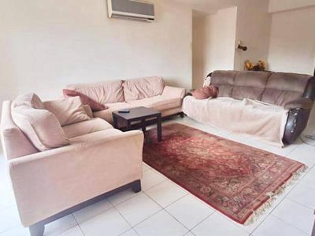 North Point One Ampang Avenue Taman Ampang Utama