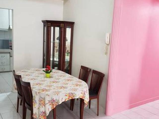 North Point One Ampang Avenue Condo 1380Sf 4 Rooms Kuala Lumpur