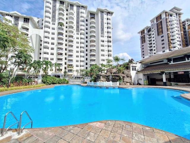 North Point One Ampang Avenue Condominium Near KLCC