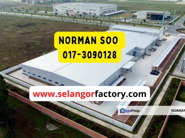 North Port Factory for Sale