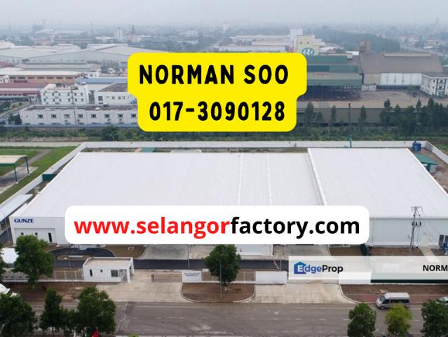 North Port Warehouse for Sale