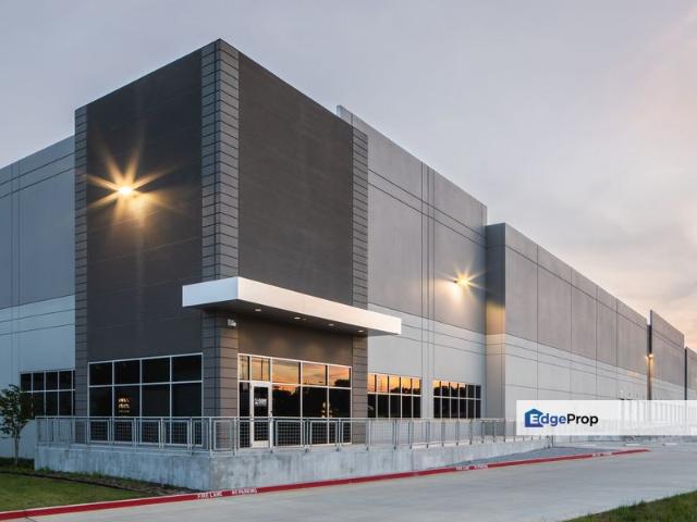 NORTH PORT WAREHOUSE FOR SALE
