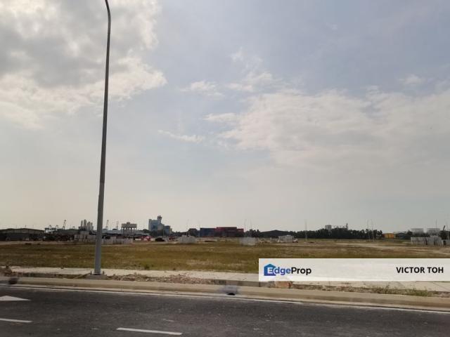 North Port