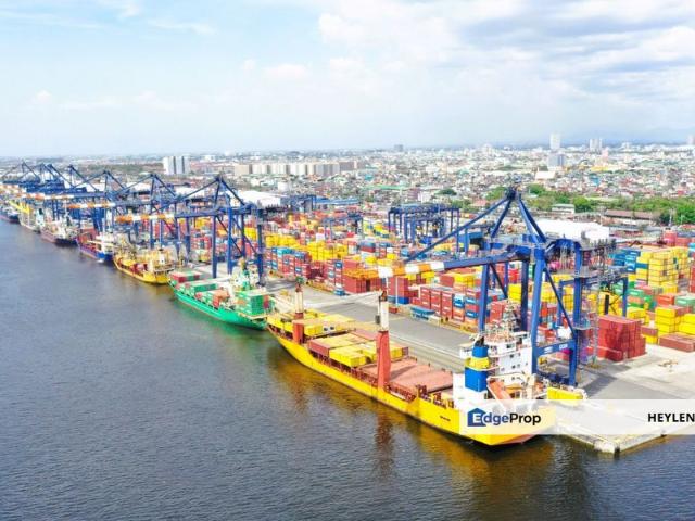 North Port