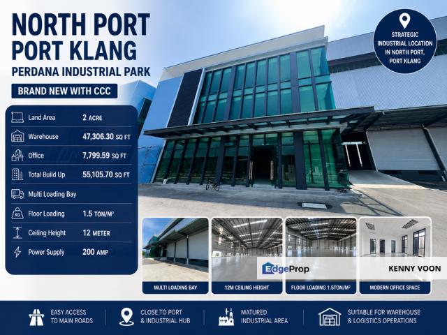 North Port