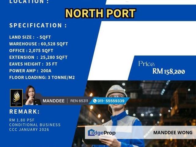 North Port