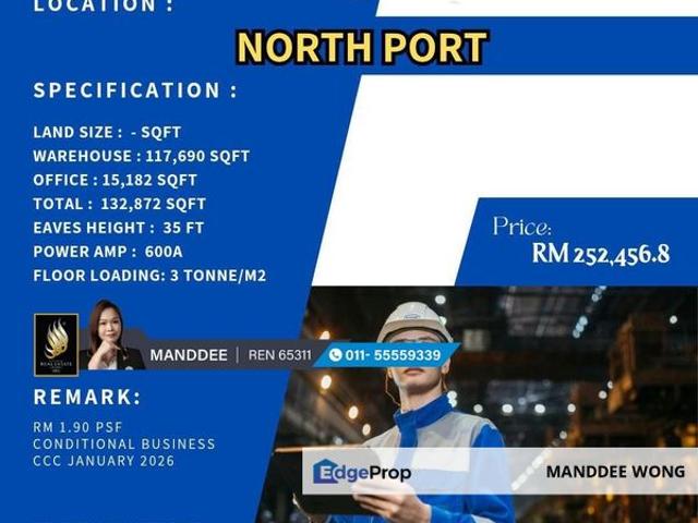 North Port