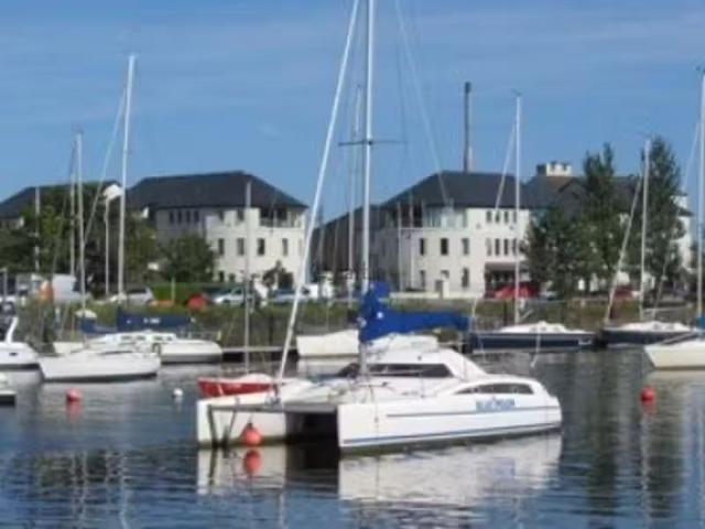 north quay arklow, Arklow, Co. Wicklow is for rent