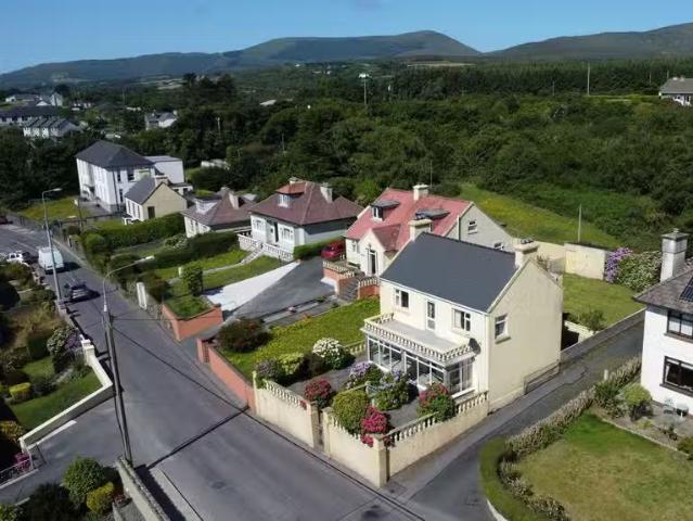 North Road, Castletownbere, Beara, Co. Cork, P75ED27 is for sale