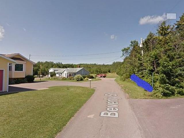 North Rustico – Land For Sale