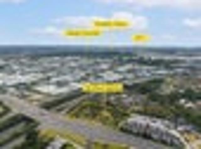 North Shore Development Opportunity 6,448sqm