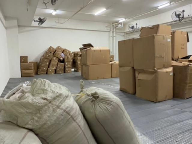 North Spring Bizhub Factory / Workshop B2 For Sale, $968,8881,539 sqft $630.00 psf