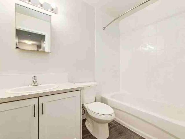 North Star Apartments 3 Bedroom Apartment for Rent at 6217 48a Ave, Camrose, AB T4V 2Y3