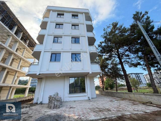 Northmark'tan Çakırlar Yalı'da Satılık 1+1 Daire